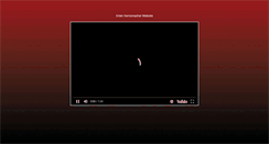 Desktop Screenshot of hornsmasher.com